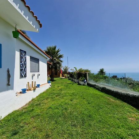 Finca Conejo: Canarian Retreat with Private Wellness Amenities Costa Adeje  Exterior photo