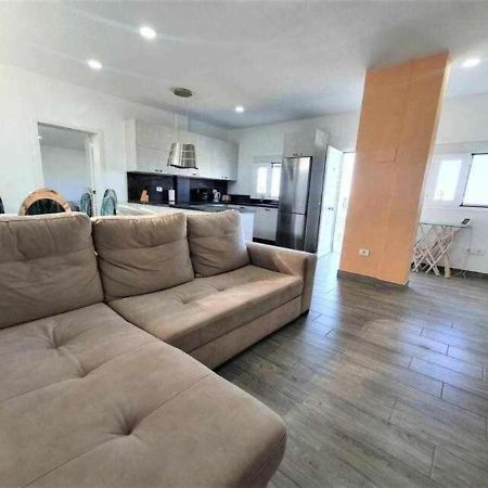 Finca Conejo: Canarian Retreat with Private Wellness Amenities Costa Adeje  Exterior photo