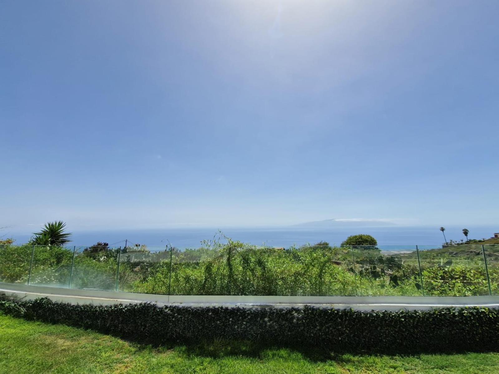 Finca Conejo: Canarian Retreat with Private Wellness Amenities Costa Adeje  Exterior photo