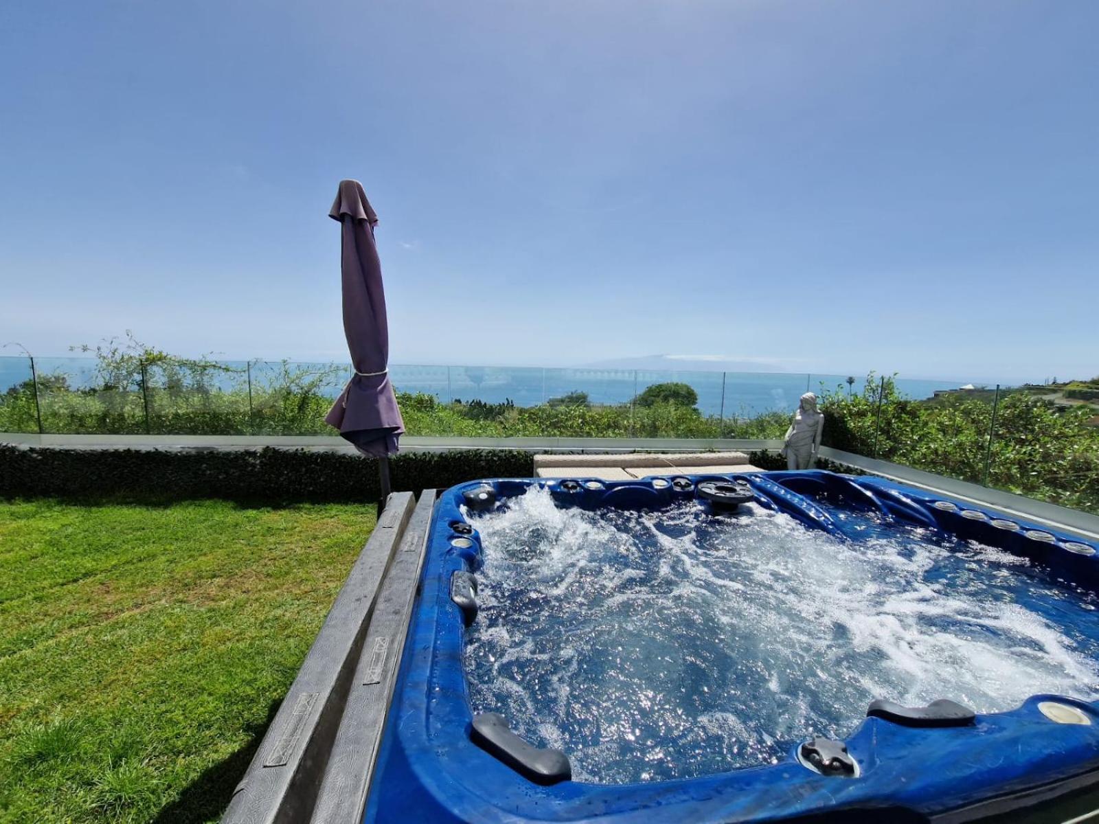 Finca Conejo: Canarian Retreat with Private Wellness Amenities Costa Adeje  Exterior photo