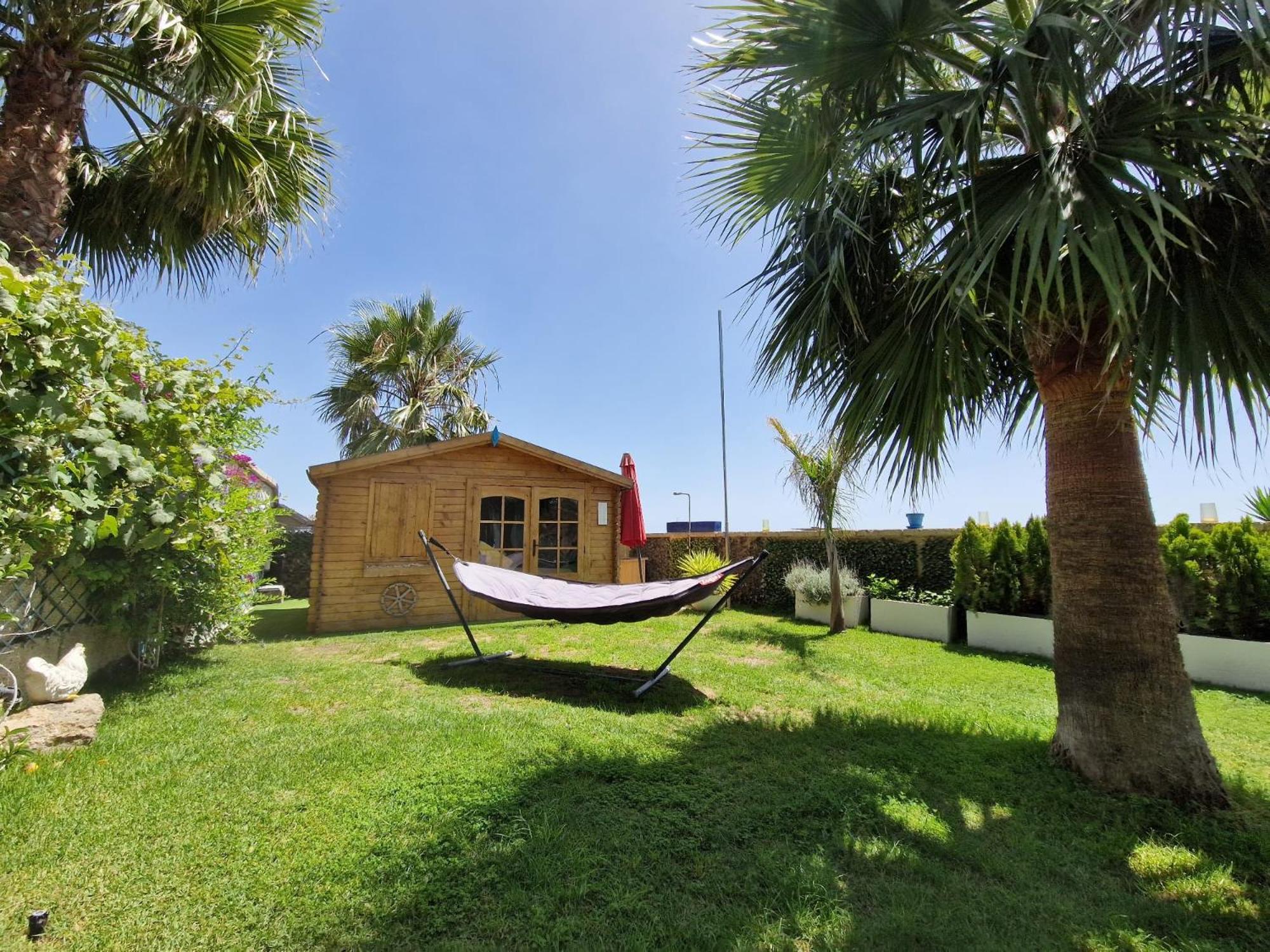Finca Conejo: Canarian Retreat with Private Wellness Amenities Costa Adeje  Exterior photo