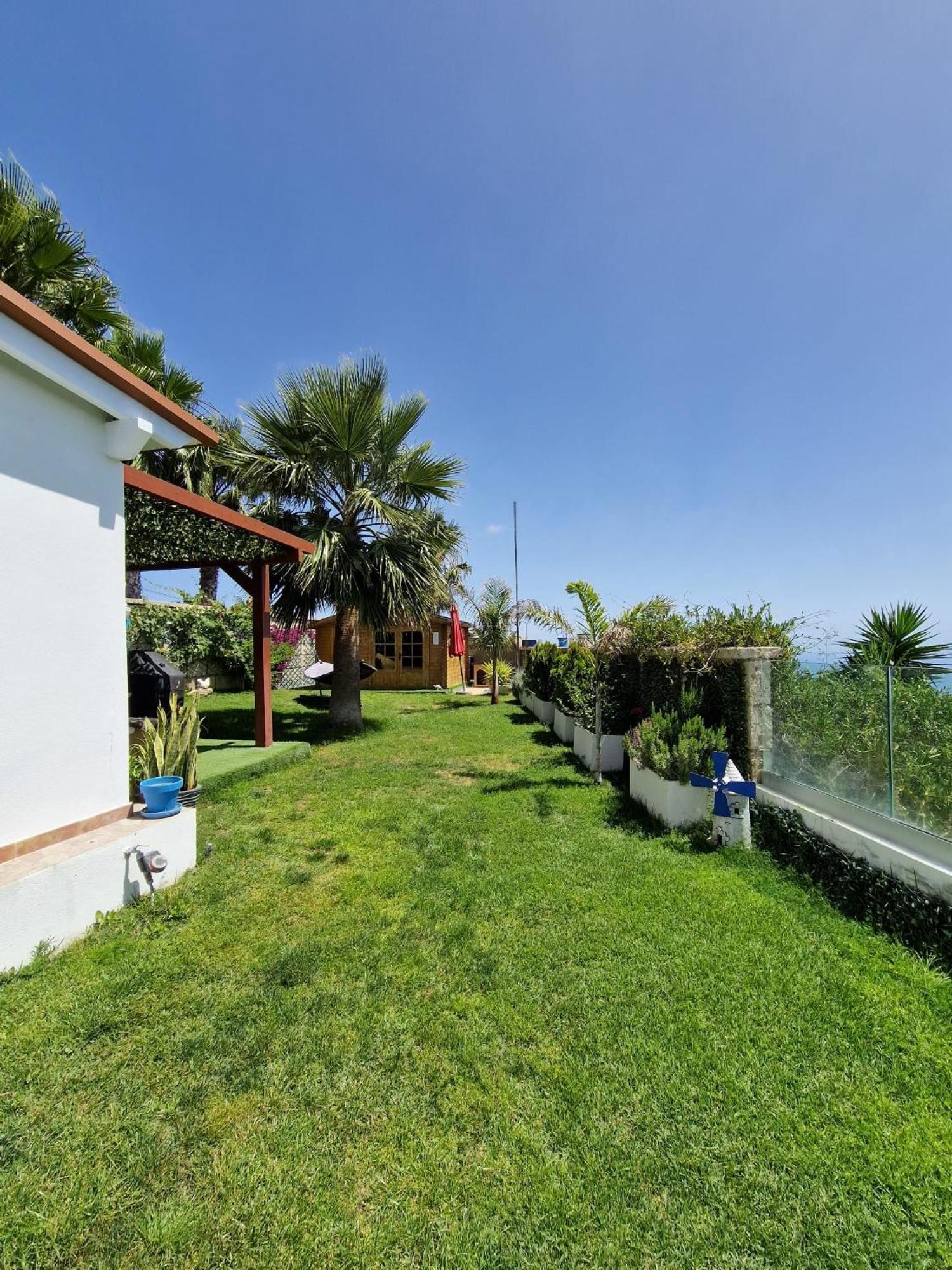 Finca Conejo: Canarian Retreat with Private Wellness Amenities Costa Adeje  Exterior photo