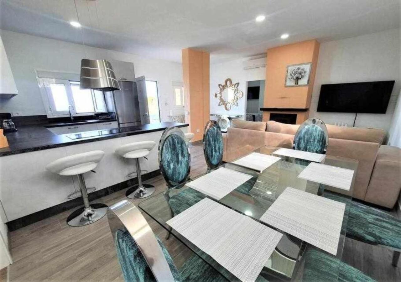 Finca Conejo: Canarian Retreat with Private Wellness Amenities Costa Adeje  Exterior photo