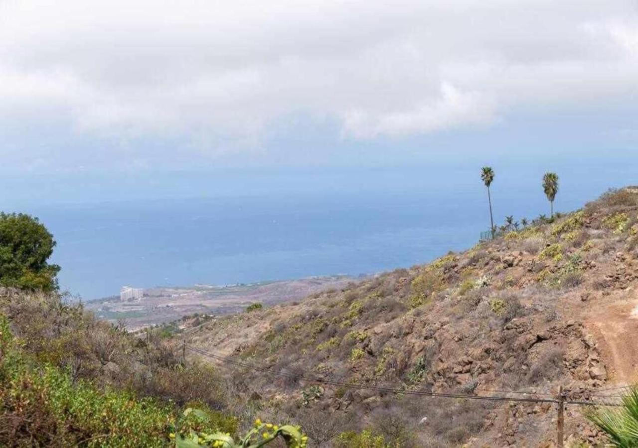Finca Conejo: Canarian Retreat with Private Wellness Amenities Costa Adeje  Exterior photo