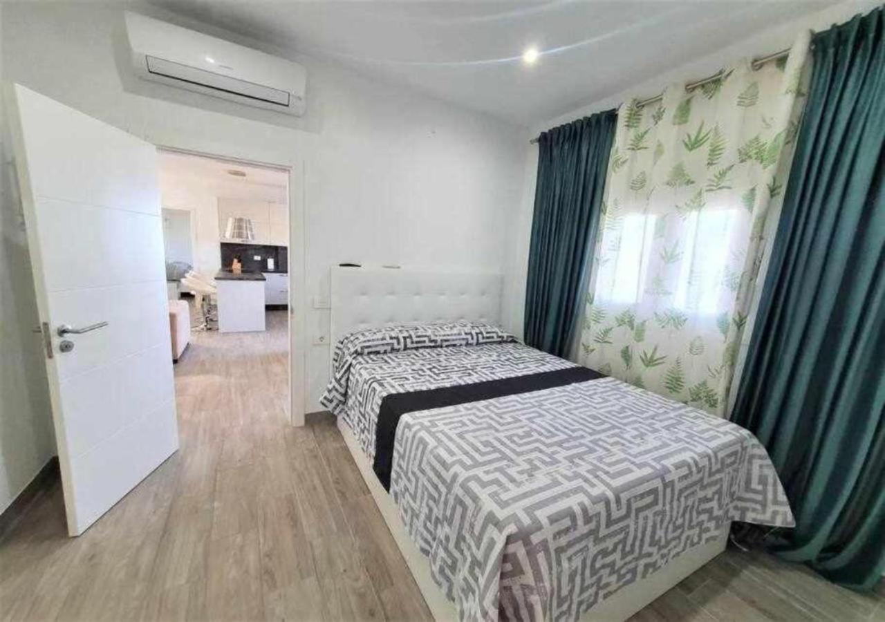 Finca Conejo: Canarian Retreat with Private Wellness Amenities Costa Adeje  Exterior photo
