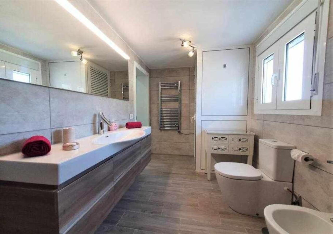 Finca Conejo: Canarian Retreat with Private Wellness Amenities Costa Adeje  Exterior photo