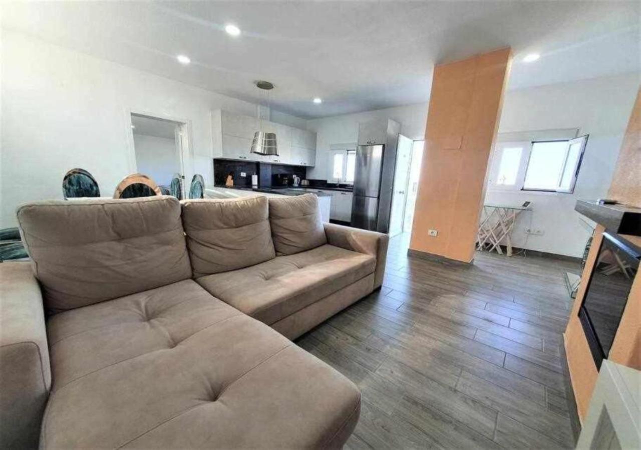 Finca Conejo: Canarian Retreat with Private Wellness Amenities Costa Adeje  Exterior photo