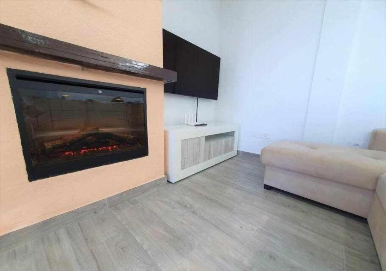 Finca Conejo: Canarian Retreat with Private Wellness Amenities Costa Adeje  Exterior photo