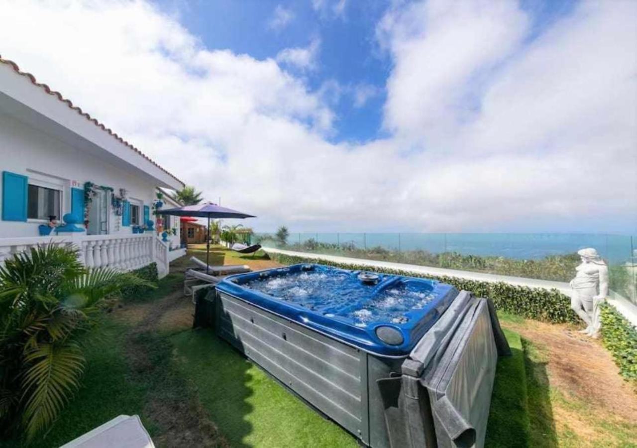 Finca Conejo: Canarian Retreat with Private Wellness Amenities Costa Adeje  Exterior photo