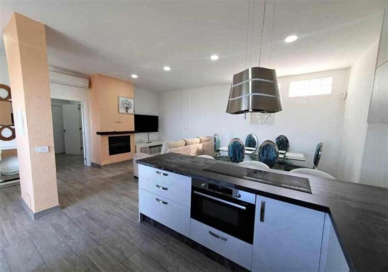Finca Conejo: Canarian Retreat with Private Wellness Amenities Costa Adeje  Exterior photo